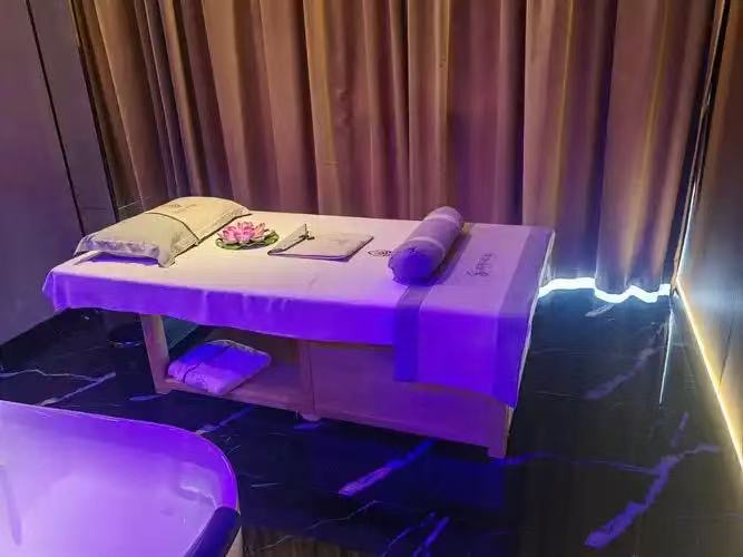 Red Sun Massage Spa, massage spa in Danville, VA, photo 2 of 5