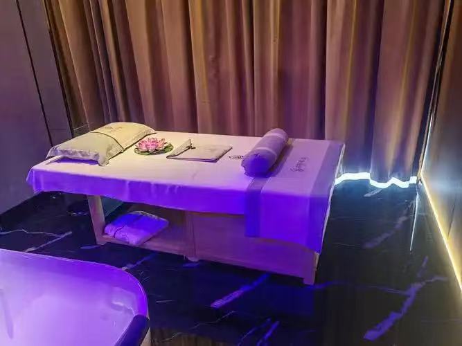 Red Sun Massage Spa, massage spa in Danville, VA, photo 4 of 5